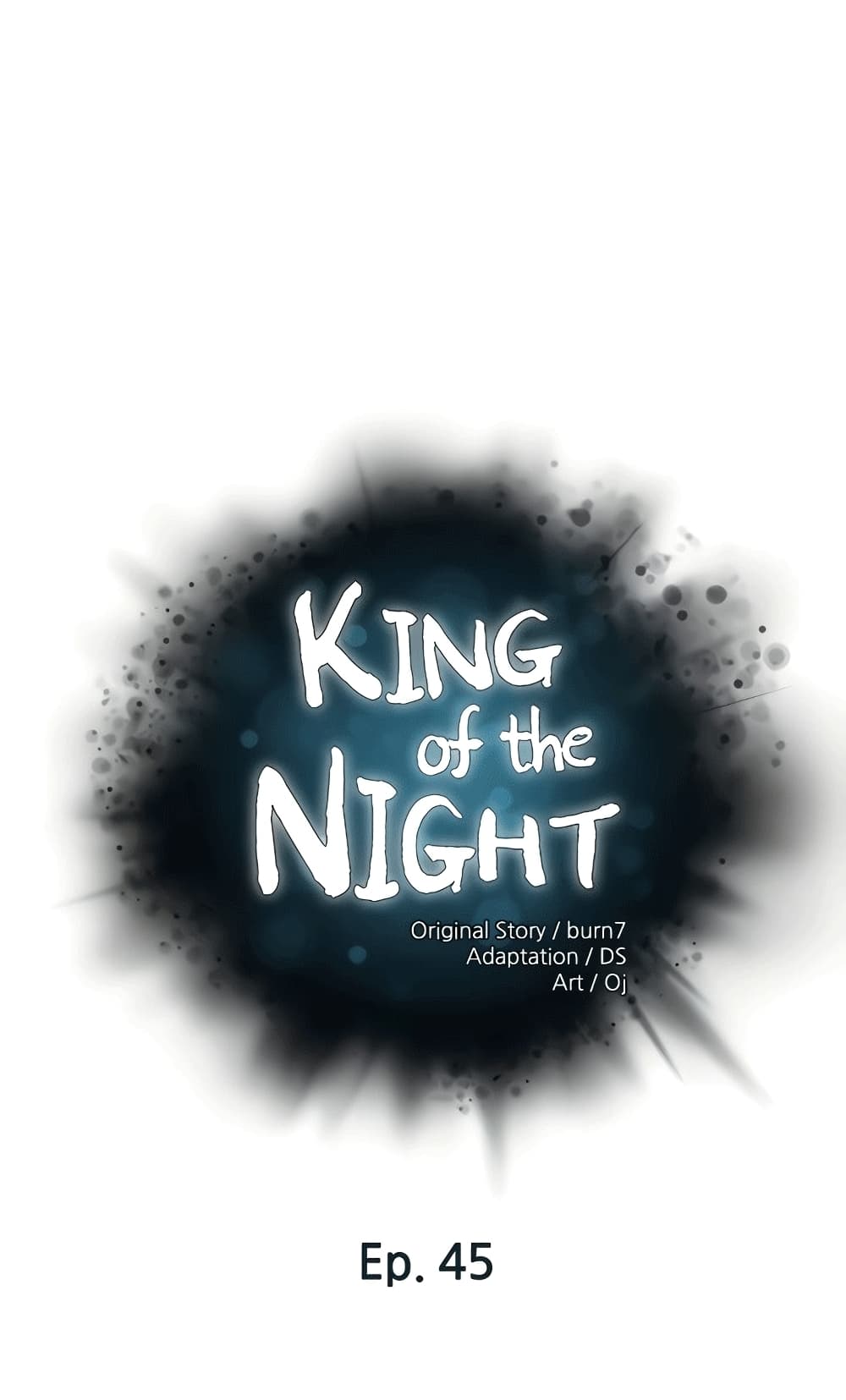 King of the Night à¸•à¸­à¸™à¸—à¸µà¹ˆ 45 (1)