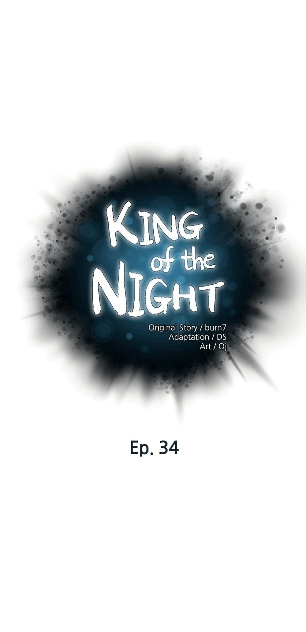 King of the Night ตอนที่ 34 (1)
