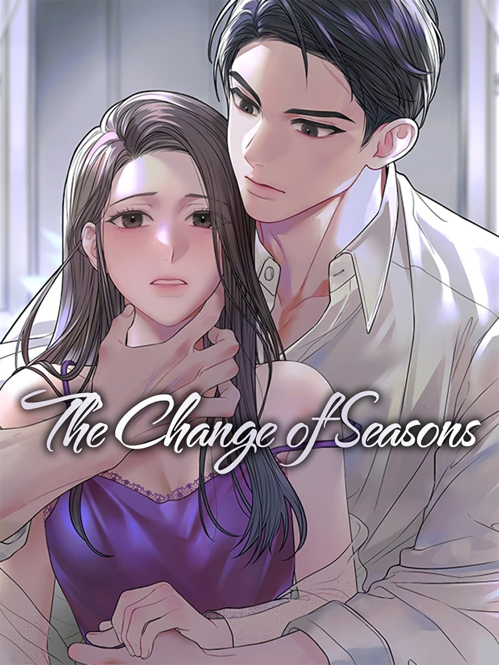 The Change of Season 4 01